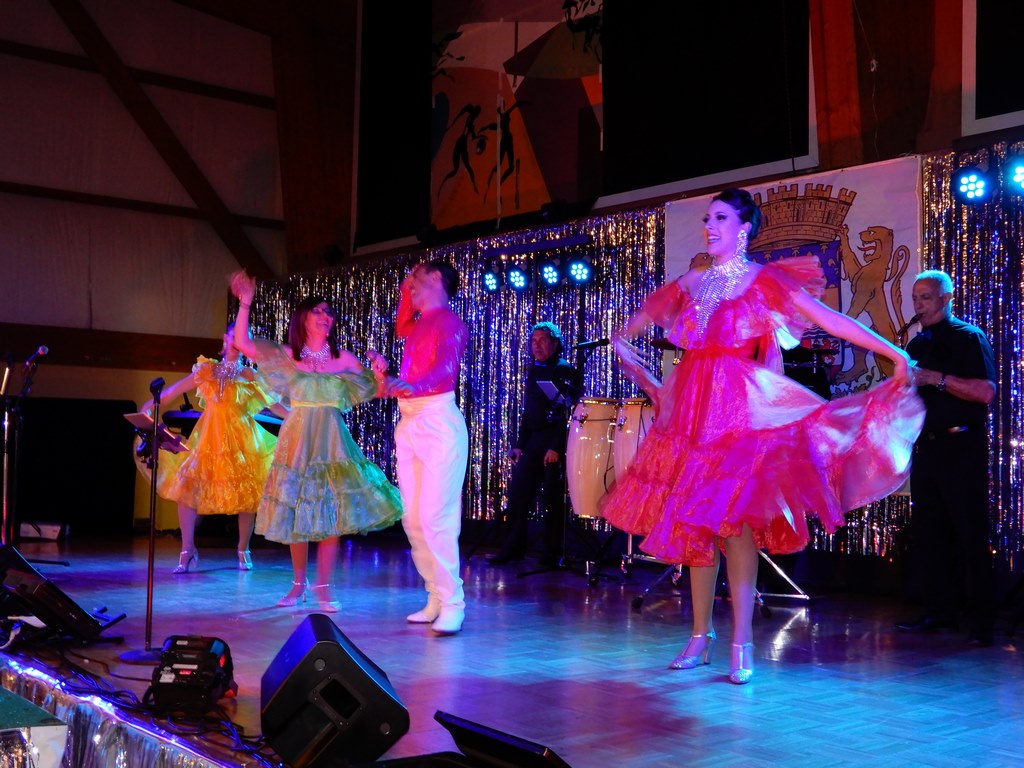 DANSEUSES  2