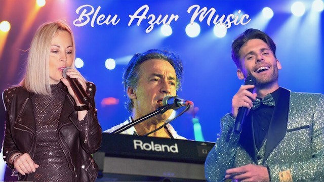 Stéphy, Marc & Mike